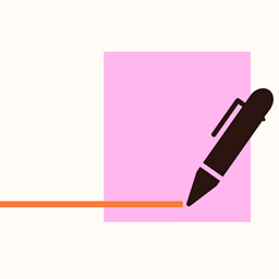 WORTTANZ by Eva Beksa Logo