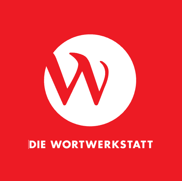 DIE WORTWERKSTATT GmbH Logo