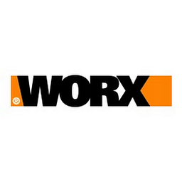 WORX Tools Logo