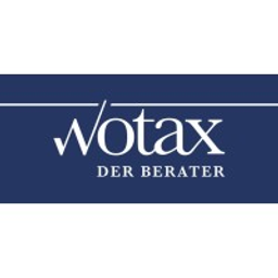 Wotax-Waßmuth GmbH Steuerberatungsgesellschaft Logo