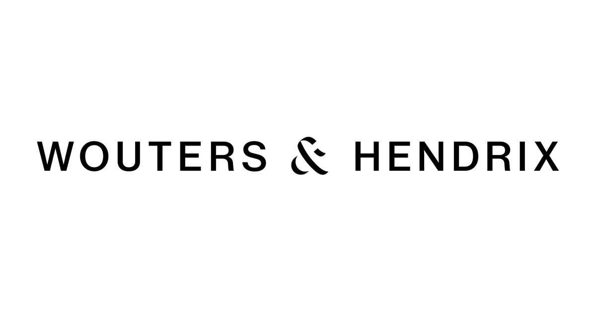 Wouters & Hendrix Logo