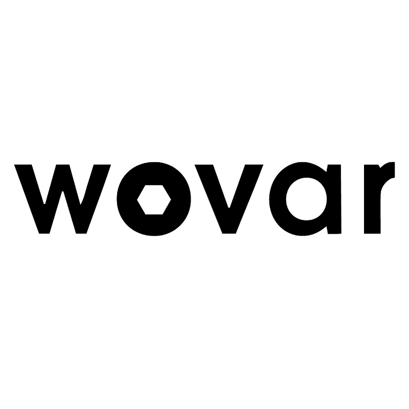 wovar.de Logo