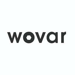 Wovar NL Logo