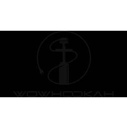 Wow Hookah Logo