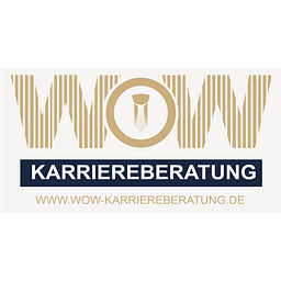WOW-Karriereberatung Logo
