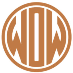 WOW-Sattel Logo