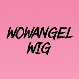 WowAngel Logo