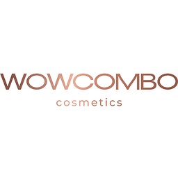 WOWCOMBO COSMETICS Logo