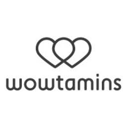 wowtamins Logo