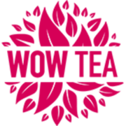WOWTEA | WOW TEA Europe Logo