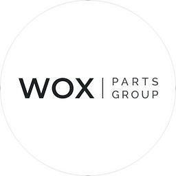 Woxparts Logo