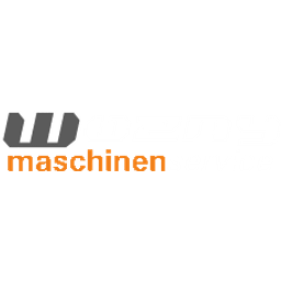 Wozny Torsten Maschinenservice Logo