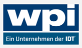 wpi Industriebedarf GmbH Logo