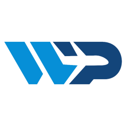 WP International Trade GmbH Logo