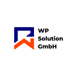 WP Solution GmbH Logo