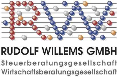 Willems Rudolf Wirtschaftsprüfer und Steuerberater Logo