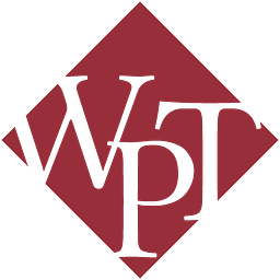 WP-Trust Logo