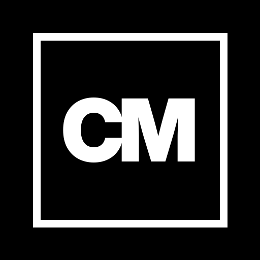 CarverMedia Logo