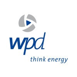 wpd GmbH Logo