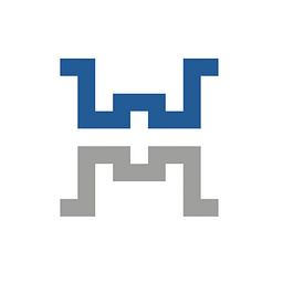 WPLUSM.DE Logo