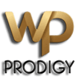 Wpprodigy Logo