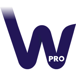 wpro.ch Logo