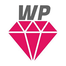 WPRuby Logo