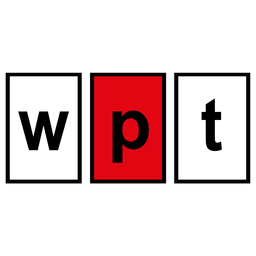 wptonline rund ums Internet GmbH & Co KG Logo