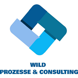 Wild Prozesse und Consulting Logo