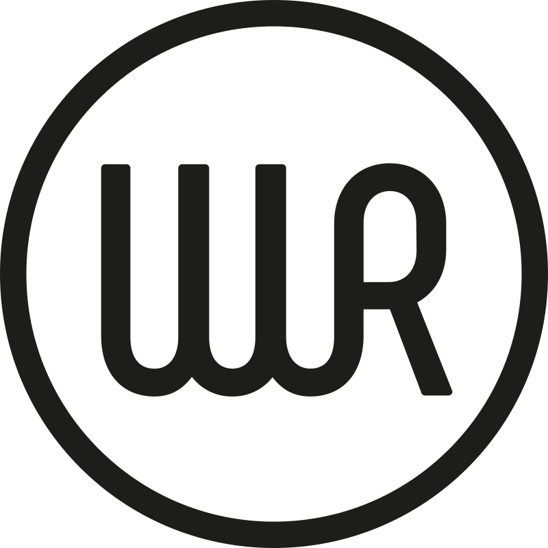 WR Events GmbH Logo