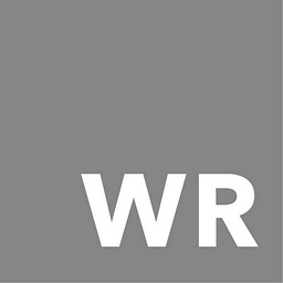 WR Gruppe Logo
