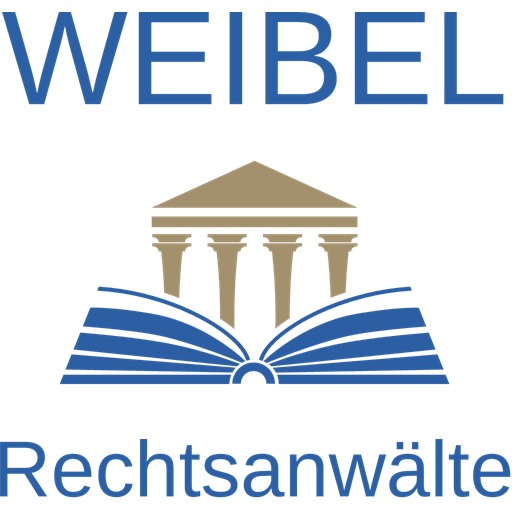 Weibel Alexander Logo