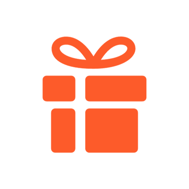 Wrapnshare Logo