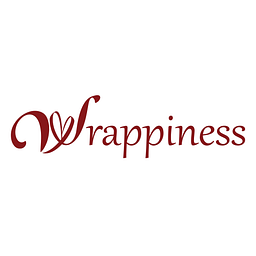 Wrappiness Gifts Logo