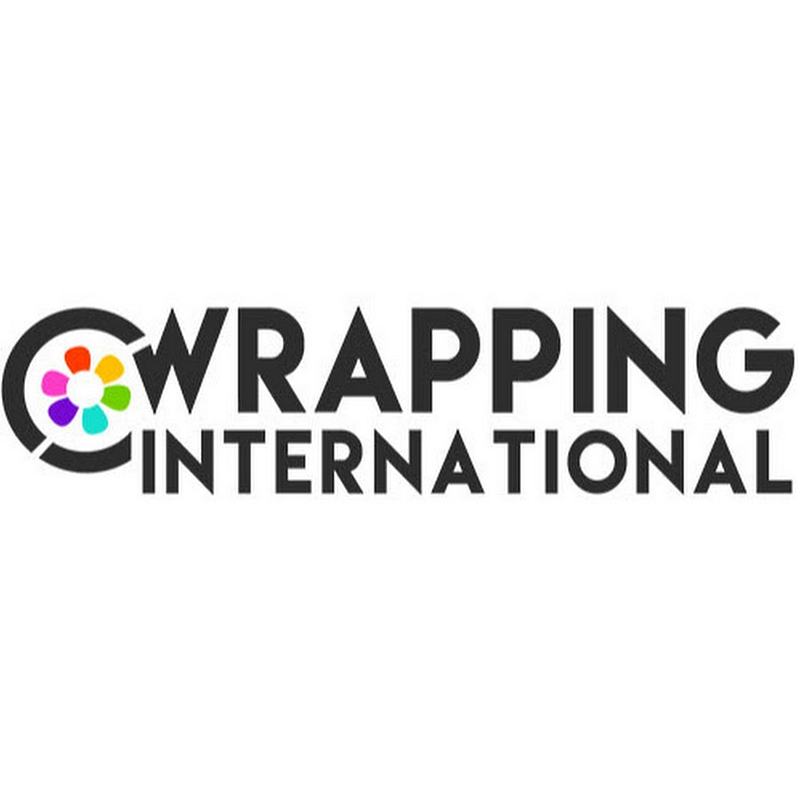 Wrapping International Logo