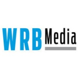 WRB Media GmbH Logo