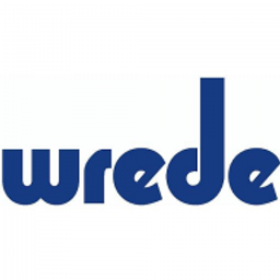 Wrede Maschinenfabrik GmbH Logo