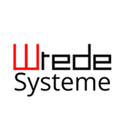 Wrede Logo