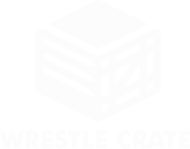 Wrestle Crate UK Logo