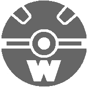 Wreythe's PokeShop Logo