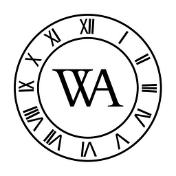 Wrist Aficionado Logo