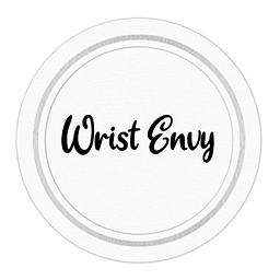 Wrist Envy Logo