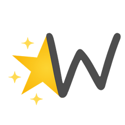 Write App Reviews Logo