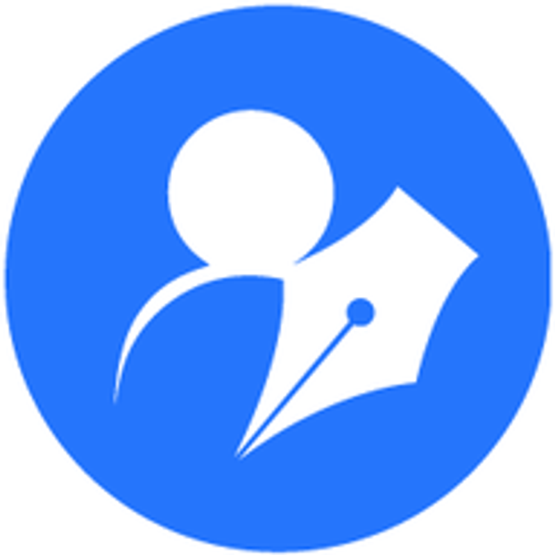 writersadmin.com Logo