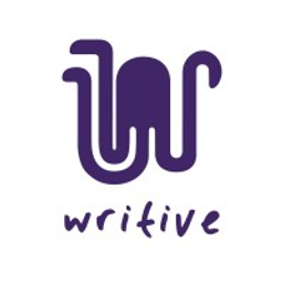 writive GmbH Logo