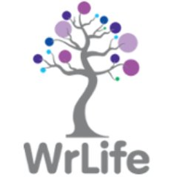 WrLife Logo