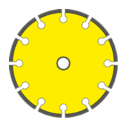 Wrobel Beton-, Bohr- und Sägetechnik GmbH Logo