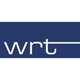 WRT Revision und Treuhand GmbH Wirtschaftsprüfungsges. Steuerberatungsges. Logo