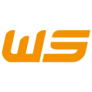 WS Autoteile Logo
