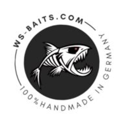 Ws Baits Logo